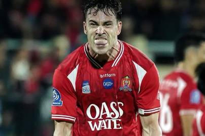Persijap Menang Skor 2-0 Atas PSM, Victory Bikin Laskar Kalinyamat Lepas Status Juru Kunci