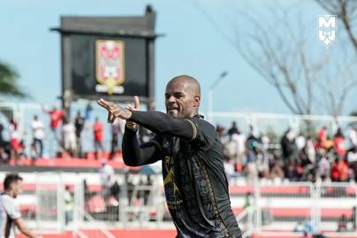 Skor 4-0 Hasil Pertandingan Malut United vs Persik, Pesta Gol Laskar Kie Raha Melawan 10 Pemain