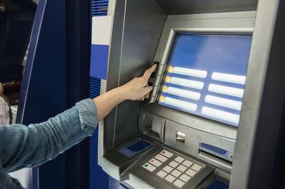 1.000 Mesin ATM Tutup Tiap Tahun di Indonesia, Imbas Perilaku Cashless?