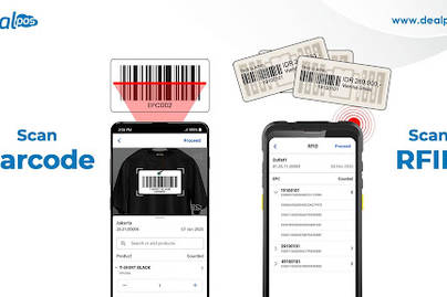 Aplikasi Scanner untuk Stok Opname Gudang: Solusi Hitung Stok Lebih Cepat & Akurat