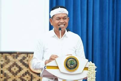 10 Nama yang Dinilai Layak Jadi Cawapres 2029 Versi Anak Muda
