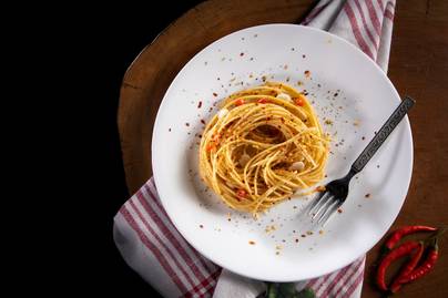 Cita Rasa Mediterania, Lidah Nusantara: 7 Makanan Italia yang Paling Cocok dengan Selera Indonesia