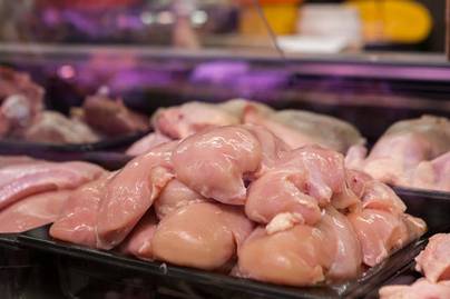 Indonesia Surplus Daging Ayam Sepanjang 2025