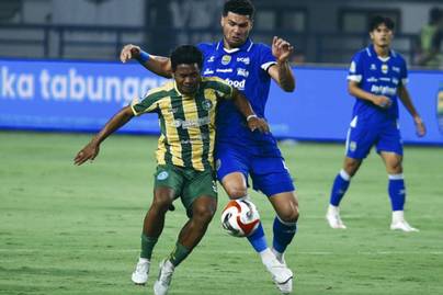 Head-to-Head Madura United vs PSBS, Sapeh Kerrab Masih Tanpa Catatan Victory