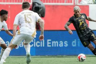 Skor 2-1 Hasil Pertandingan Malut United vs Bhayangkara FC, The Guardians Curi 3 Poin di Ternate