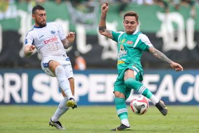 Head-to-Head Persebaya vs Dewa United, Hasil Seri Paling Sering Terjadi