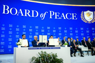 Indonesia Ikut Dukung Board of Peace, Siapa Saja Negara Anggotanya?