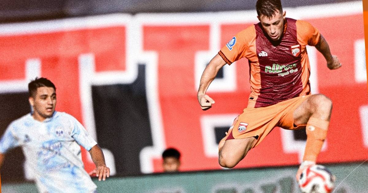 Skor 2-1 Hasil Pertandingan Borneo FC vs PSIM, Tiga Poin Bikin Pesut Etam Naik Posisi Runner-up