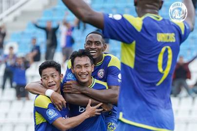 Hasil Pertandingan Arema FC vs Persijap Skor 1-0, Rekrutan Anyar Singo Edan Langsung Berikan Victory