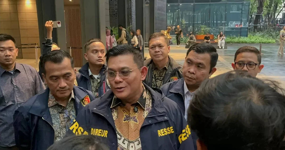 Sentimen Media Online terhadap Penegakan Hukum dan Kasus Gagal Bayar DSI: 94% Positif
