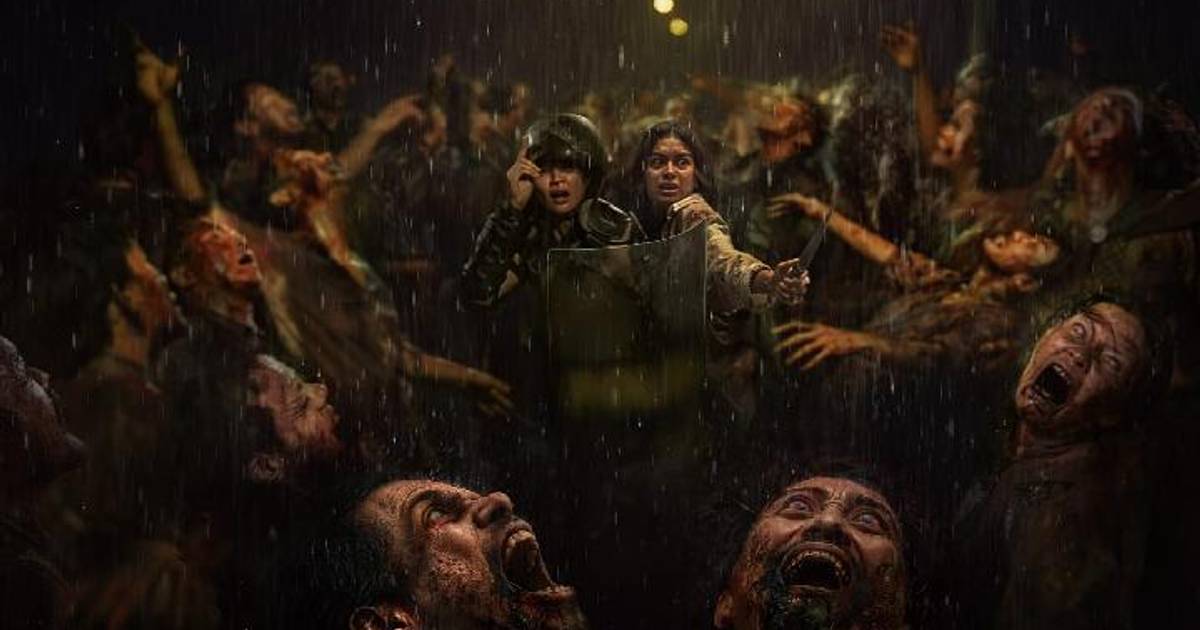 10 Film Indonesia Terpopuler di Netflix 2025