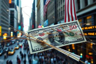 RI Surplus Dagang US$41 Miliar, AS Jadi Penyumbang Terbesar