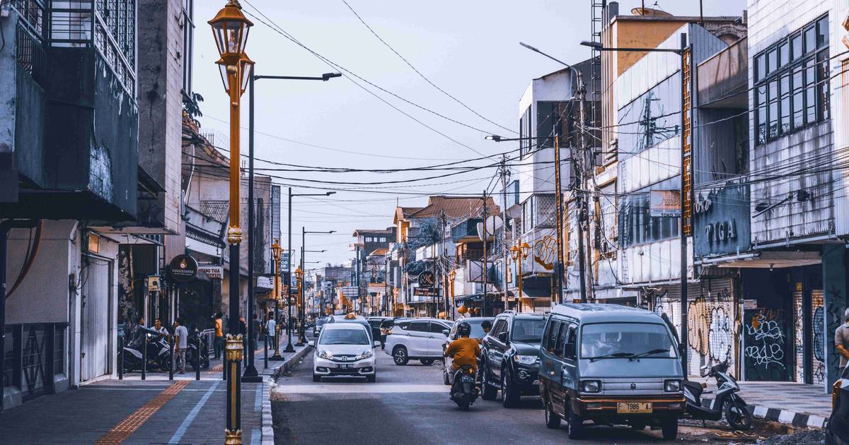 7 Kota/Kabupaten Favorit Wisnus di Jawa Barat, Ada Daerahmu?