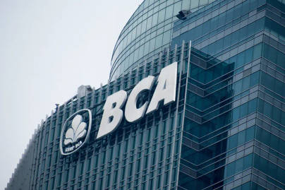 10 Bank Terpercaya di Dunia, BCA Peringkat Pertama!