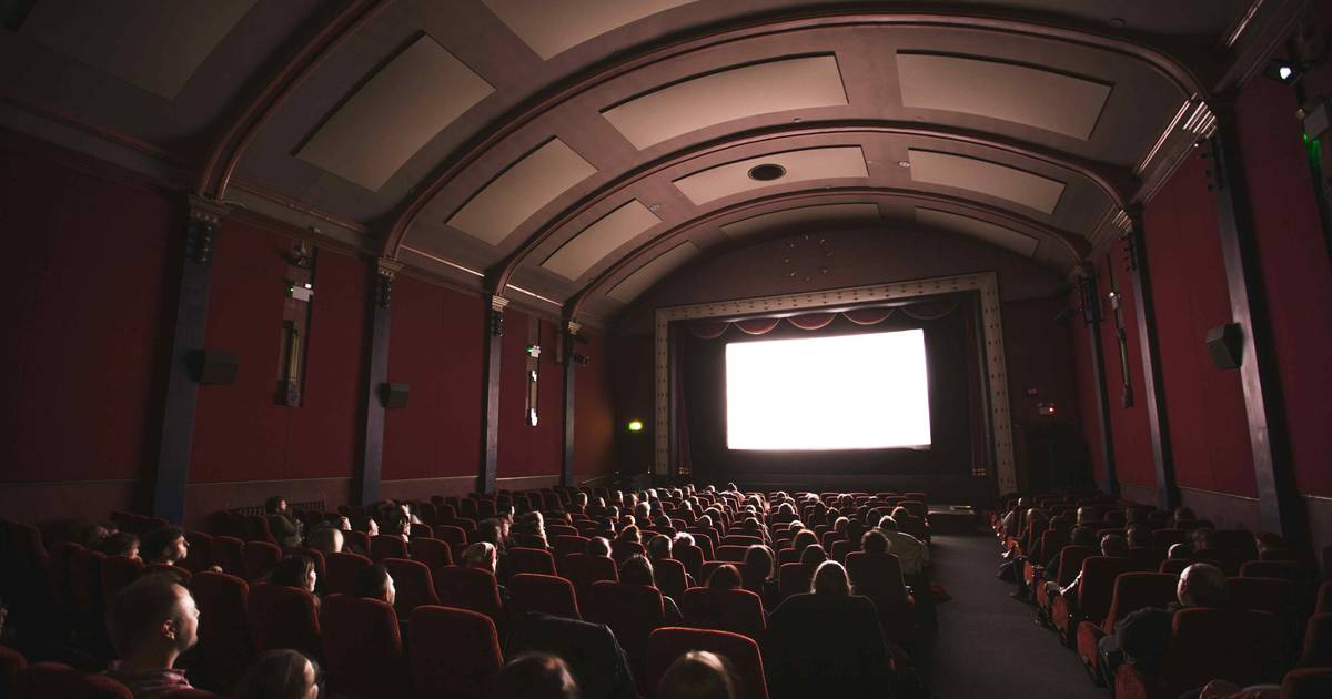 10 Kota dengan Jumlah Bioskop Terbanyak di Dunia, Ada Jakarta?