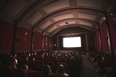 10 Kota dengan Jumlah Bioskop Terbanyak di Dunia, Ada Jakarta?