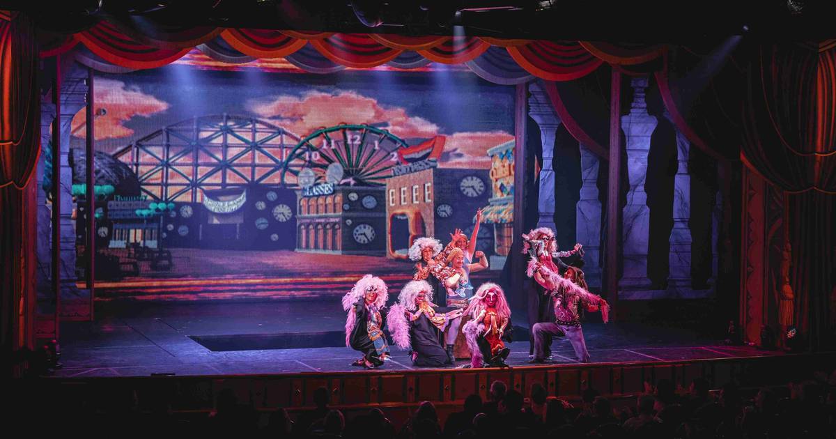 10 Kota dengan Teater Terbanyak di Dunia 2025, Jakarta Termasuk?
