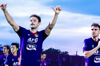 Individu Terbaik Pekan Ke-19 BRI Super League, Gelar Perdana Bagi Paul Munster dan Jose Enrique