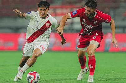 Head-to-Head PSIM vs Persis, Laskar Sambernyawa Masih Pegang Rekor Positif