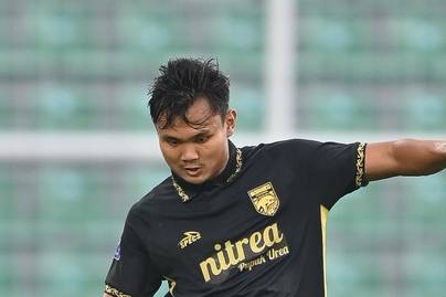 Skor 2-1 Hasil Pertandingan Bhayangkara FC vs Borneo FC, 3 Poin Amakan Posisi Ke-2 Pesut Etam