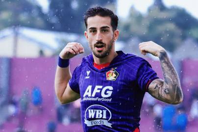 Skor 2-1 Hasil Pertandingan Persik vs Dewa United, Sardula Seta Masih Tidak Terkalahkan di Kandang