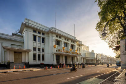 5 Destinasi Wisata Paling Berkembang di Asia, Bandung Masuk 3 Besar!