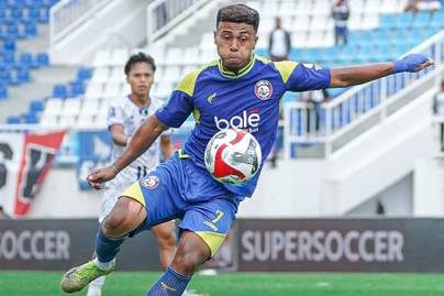 Skor 2-0 Hasil Pertandingan Persija vs Arema FC, Singo Edan Dejavu Victory Tahun Lalu