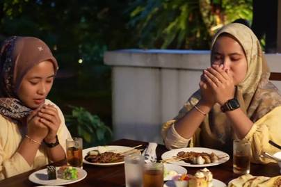 Keluarga Jadi Penyebab Utama Gangguan Kecemasan Selama Ramadan 2025