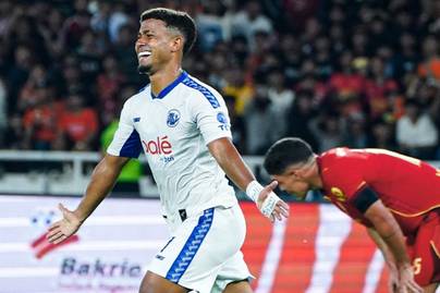 Klasemen BRI Super League Pekan Ke-20, Persib-Borneo FC Perlebar Margin Dengan Persija