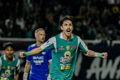 Persebaya Mendominasi Gelar Individu Terbaik Pekan Ke-20, Bajol Ijo Jaga Rekor 13 Laga Nirkalah