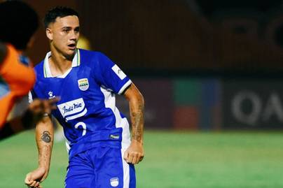 Skor 3-0 Hasil Pertandingan Ratchaburi FC vs Persib, Maung Bandung Catatkan Rekor Buruk
