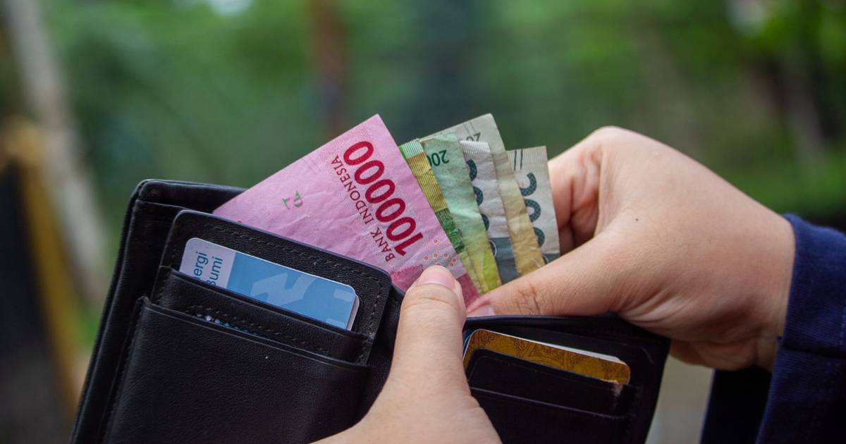 Bank Indonesia Catat Lonjakan Uang Beredar Akhir 2025, Tembus Rp10.133 Triliun