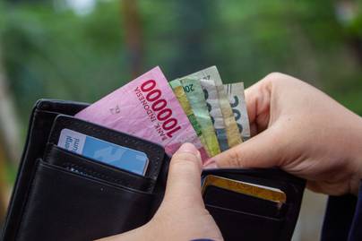 Bank Indonesia Catat Lonjakan Uang Beredar Akhir 2025, Tembus Rp10.133 Triliun