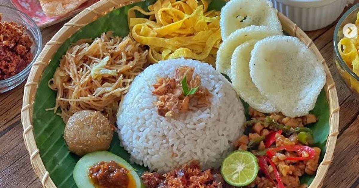 6 Kota Kuliner Terbaik di Indonesia yang Mendunia, Tertarik Berkunjung?