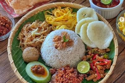 6 Kota Kuliner Terbaik di Indonesia yang Mendunia, Tertarik Berkunjung?