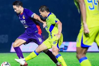Head-to-Head Persik vs PSIM, Sardula Seta Masih Pegang Rekor Positif