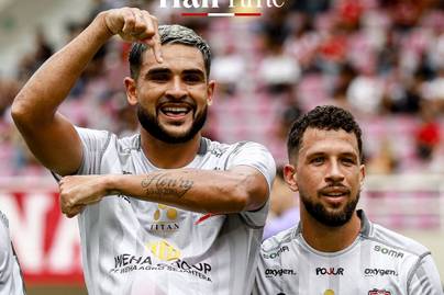 Skor 2-2 Hasil Pertandingan Persis vs Madura United, Laskar Sambernyawa Kembali Gagal Menang di Kandang