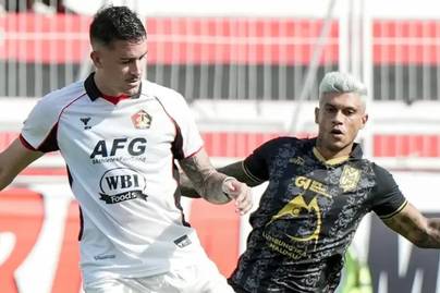 Statistik Malut United vs Persijap, Laskar Kie Raha Bikin 25 Gol dalam 10 Laga Kandang