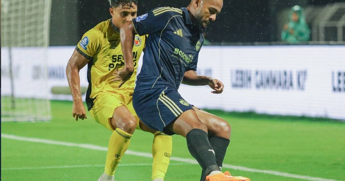 Head-to-Head PSM vs Dewa United, Juku Eja Unggul 1 Victory