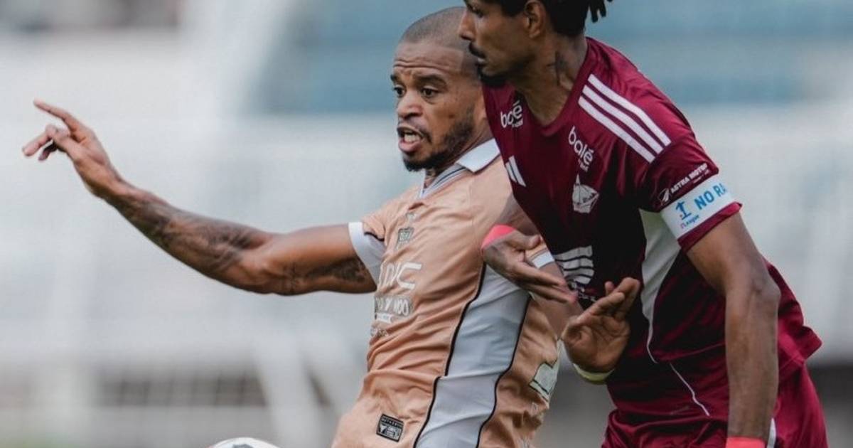 Skor 2-0 Hasil Laga PSM vs Dewa United, Juku Eja Tumbang Saat Tampil dengan 10 Pemain