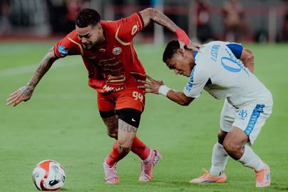 Head-to-Head Bali United vs Persija, Serdadu Tridatu Cuma Menang 2 Kali dari 10 Laga Kandang