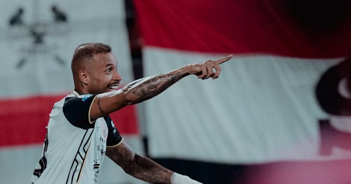 Skor 1-0 Hasil Pertandingan Bali United vs Persija, Gustavo Kembali Jadi Hero Buat Macan Kemayoran