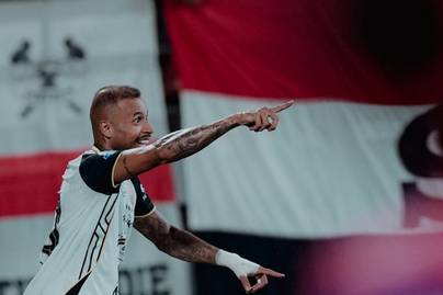 Skor 1-0 Hasil Pertandingan Bali United vs Persija, Gustavo Kembali Jadi Hero Buat Macan Kemayoran