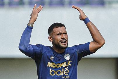 Head-to-Head Persita vs PSBS, Badai Pasifik Unggul 1 Victory