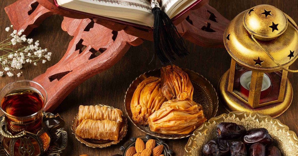 5 Produk Makanan dan Minuman yang Banyak Dibeli Jelang Ramadan