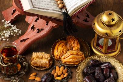 5 Produk Makanan dan Minuman yang Banyak Dibeli Jelang Ramadan