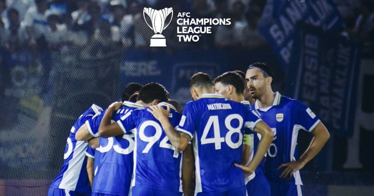 Head-to-Head Persib vs Ratchaburi FC, Rekor Minor Maung Bandung
