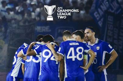 Head-to-Head Persib vs Ratchaburi FC, Rekor Minor Maung Bandung