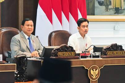 Potret Hambatan Liputan Jurnalis pada Tahun Pertama Prabowo-Gibran