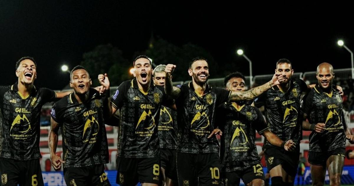 Jadwal Pekan Ke-22 BRI Super League 2025-2026, Ubah Jadwal Laga Selama Ramadan